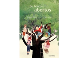 De Braços Abertos De Antonio Rubio
