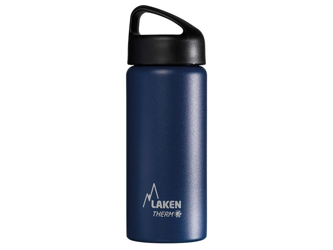 Garrafa Térmica LAKEN Classic (500 ml)
