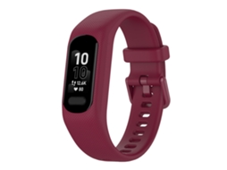Correa de Silicone Texturizada para Garmin 5 | S/MARCA