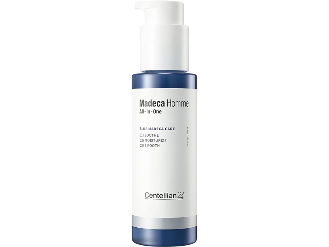 Centellian24 Madeca Homme All In One Loção Facial 125 Ml