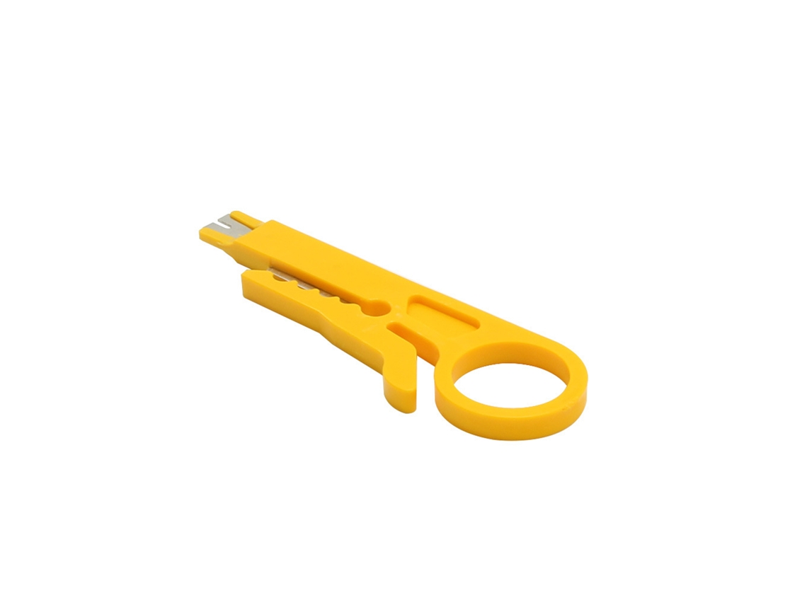 Ferramentas Para Instalação De Tomadas De Rede, Instalação De Cabos, Patch Panel, Aprox. Brilvibera