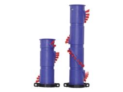 Escova de Rolo Substituição para Aspirador Dc41 Dc65 Dc66 com MARCA