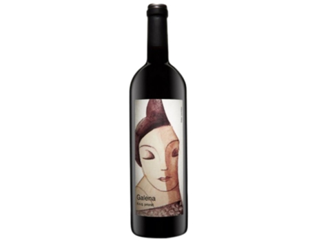 Vinho CLOS GALENA Clos Galena Priorat (1.5 L - 1 unidade)