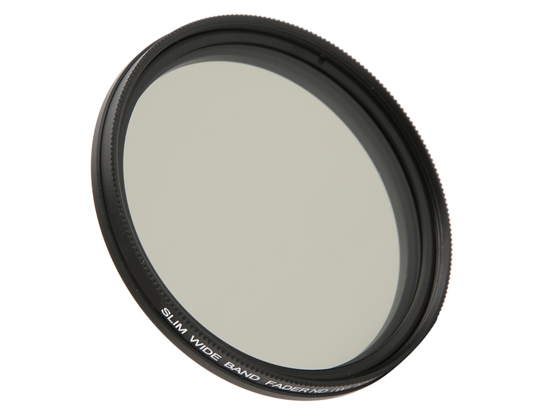 Fotga 52mm Adjustable Nd Filter Nd28209nd400 Neutral Density Slr Filter Necessary Accessory LAXISCREED