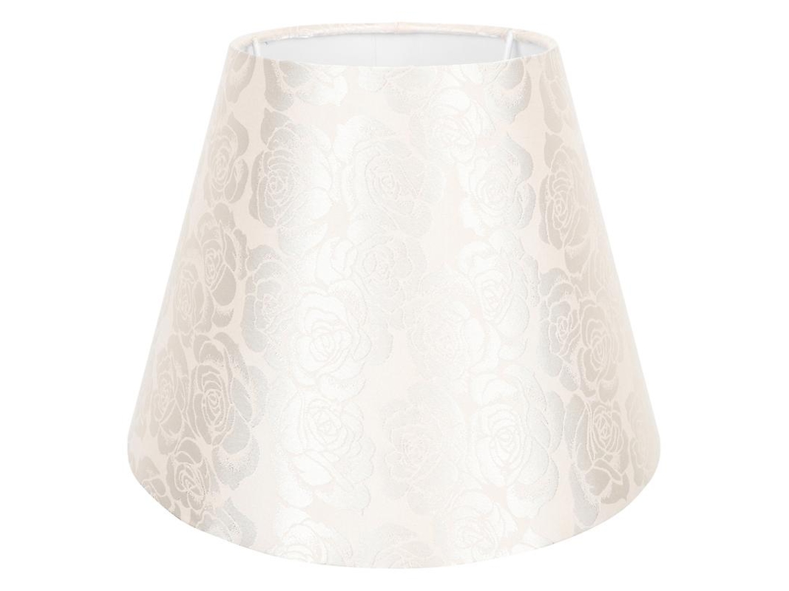 Abajur Jacquard ALLINLESS