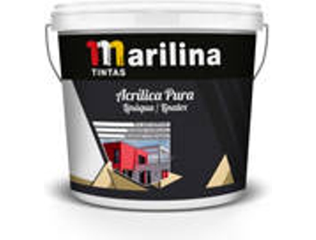 Tinta  Linatex 15L Branco