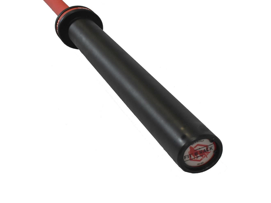 Barras Olímpicas FIT & RACK Multicor