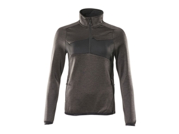 Pulôver Polar Accelerate 18053 Castanho 2XL MASCOT