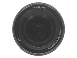 Objetiva SONY 20-70Mm 1:4.0 Fe Gsel-2070G E-Mount (Encaixe: Sony E)