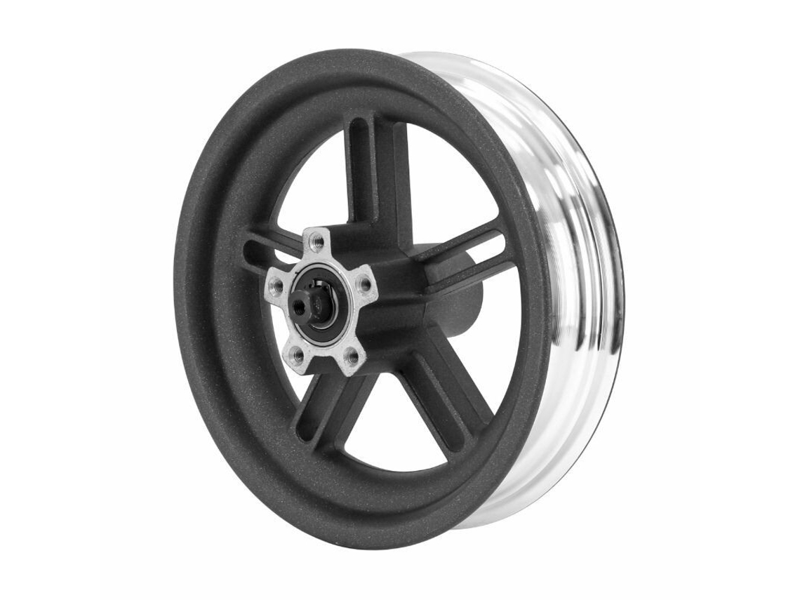 Roda Traseira Sem Pneu P2R Xiaomi M365 Essential 1S