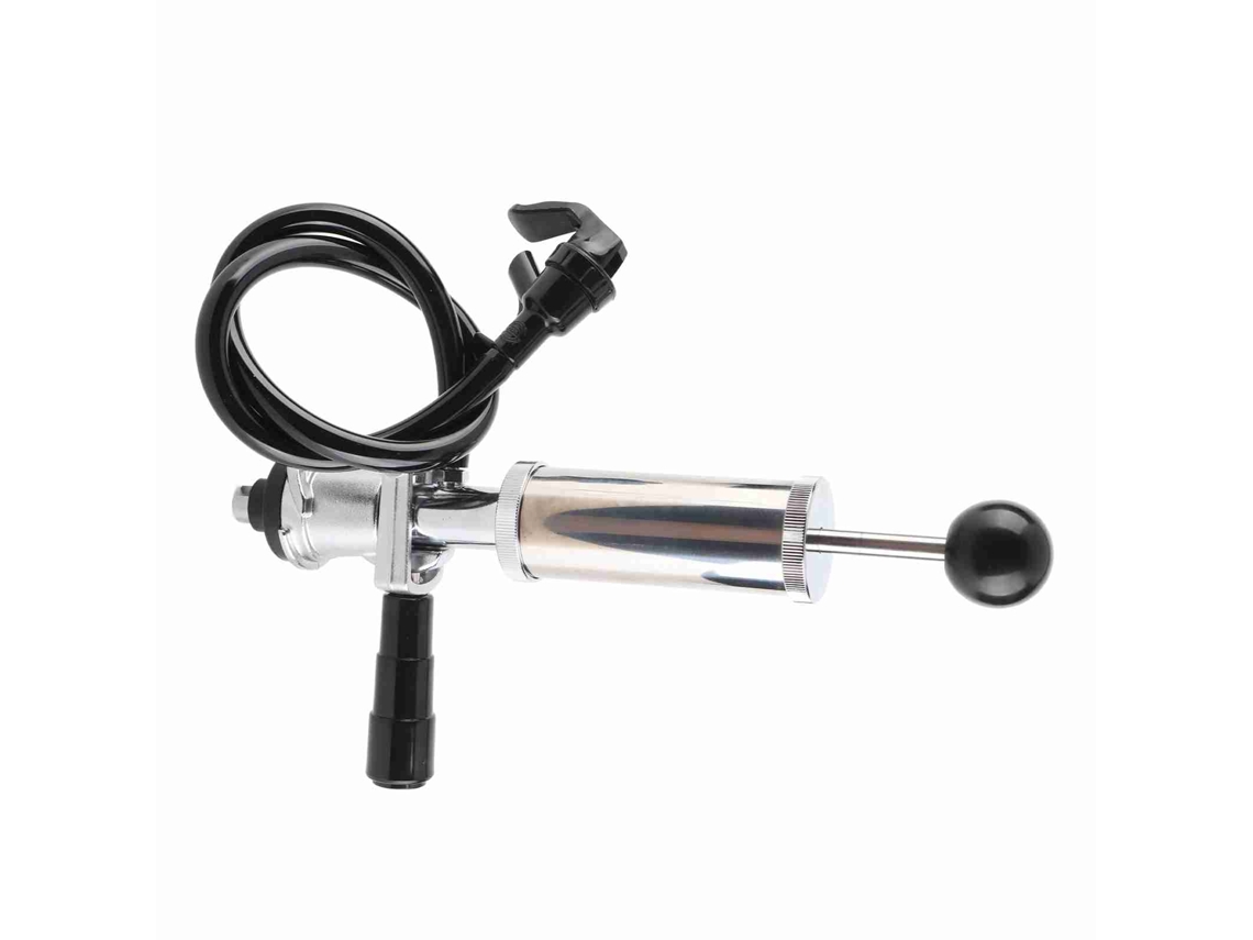 Bomba de Chope LAXISCREED para Keg com Gatilho
