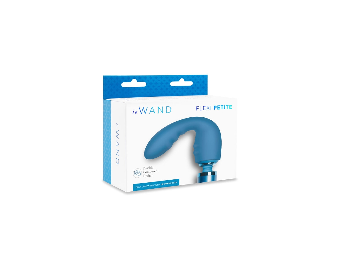 Acessório Le Wand Petite Flexi VETONEK