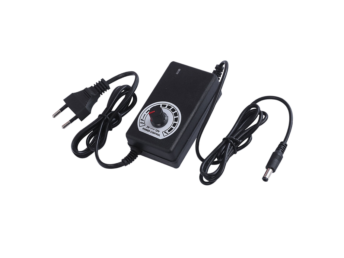 Mini UPS 9000mAh Backup Ininterrupta 9v 2a