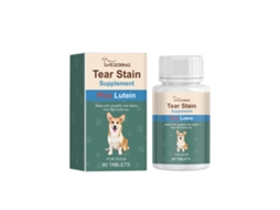 Toalhas Limpeza Manchas Lágrimas Cães Yegbong