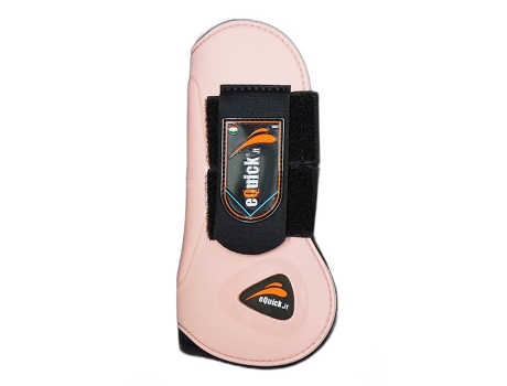 Protector de Tendão Dianteiro de Cavalos para Equitação EQUICK (S)