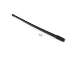 Antena De Sinal Flexível 33 Cm(32, 99 Polegadas) Para Jeep Wrangler