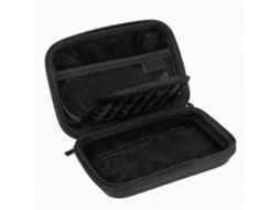 Bolsa Para R36s Rg353v Rg35xx Rg353vs Proteção Contra Terremotos (preto)