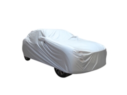 Capa De Carro De Lona Impermeável 170t, Capa Protetora Com Isolamento Térmico (580x175x120 Cm) Cuich