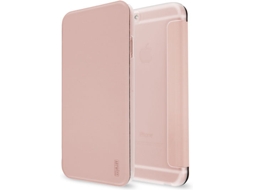 Capa Artwizz Smartjacket iPhone 6/6S Rosa — Capa /  iPhone 6/6S