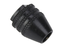 Laxiscreed Adaptador De Bucha 8mm Para Chucks De 3 Mandris Para Parafusadeiras Elétricas