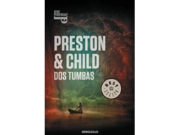 Livro Dos Tumbas (Inspector Pendergast 12 / Trilogia Helen 3)