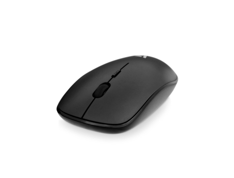 Mouse Sem Fio Mw200-1e One Size Black