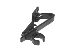 Clipe De Substituição Para Cabo De Microfone Sem Fio, Suporte Para Microfone, Clipe De Lapela Para Microfone Aquaforge