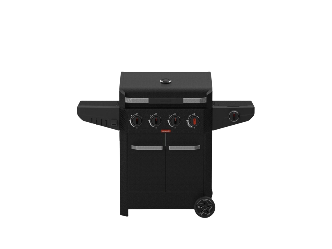 Barbecue BARBECOOK Siesta 412 Gas