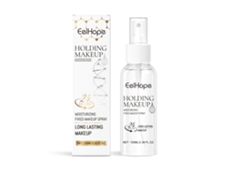 Spray Fixador Maquilhagem Longa Duração Transparente