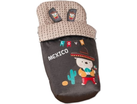 Forra  Manoplas Mexico
