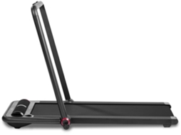 Passadeira De Fitness De Fluxo Dtm200i Virtufit