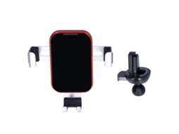 Suporte de Telefone Carro LAXISCREED 360° Rotação Gravidade
