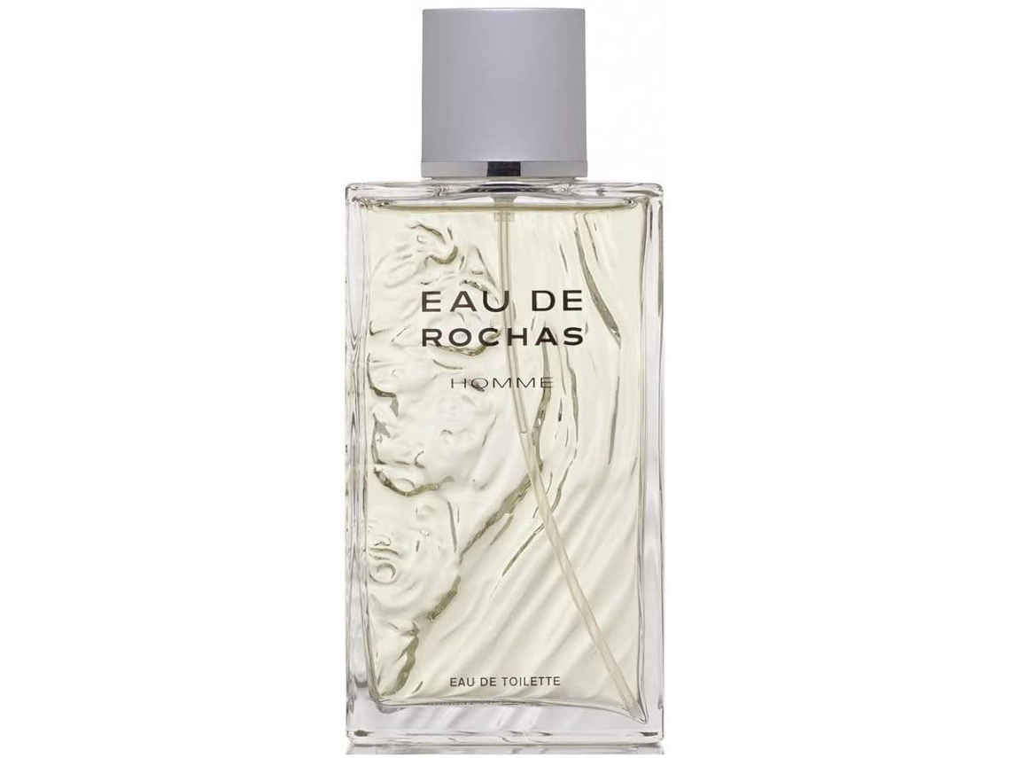 Perfume L' Eau de ROCHAS Eau de Toilette 100Ml