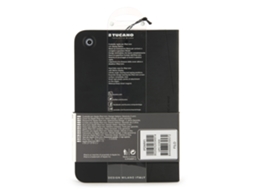 Capa Ipad Air Mini R Filo Preto IPDMRFI