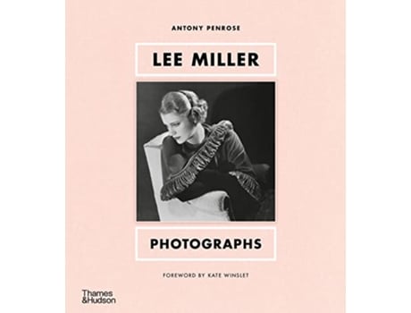 Livro Lee Miller Photographs de Antony Penrose (Inglês - Capa Dura)