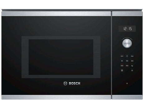 Micro-ondas Encastre BOSCH BFL554MS0