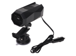 Aquecedor de Carro LAXISCREED 12v 150w 2 em 1