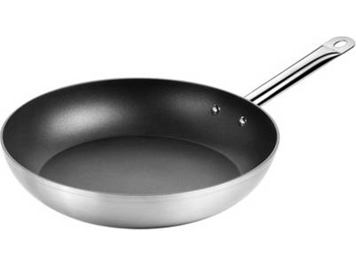 Frigideira TESCOMA Grandchef 28 cm cabo longo