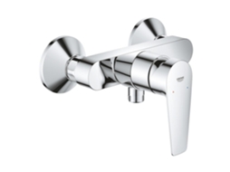 Grohe 23 635 001 Bauedge Monomando Ducha 1/2''