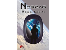 Livro Norzag de Raquel Lobato (Espanhol)