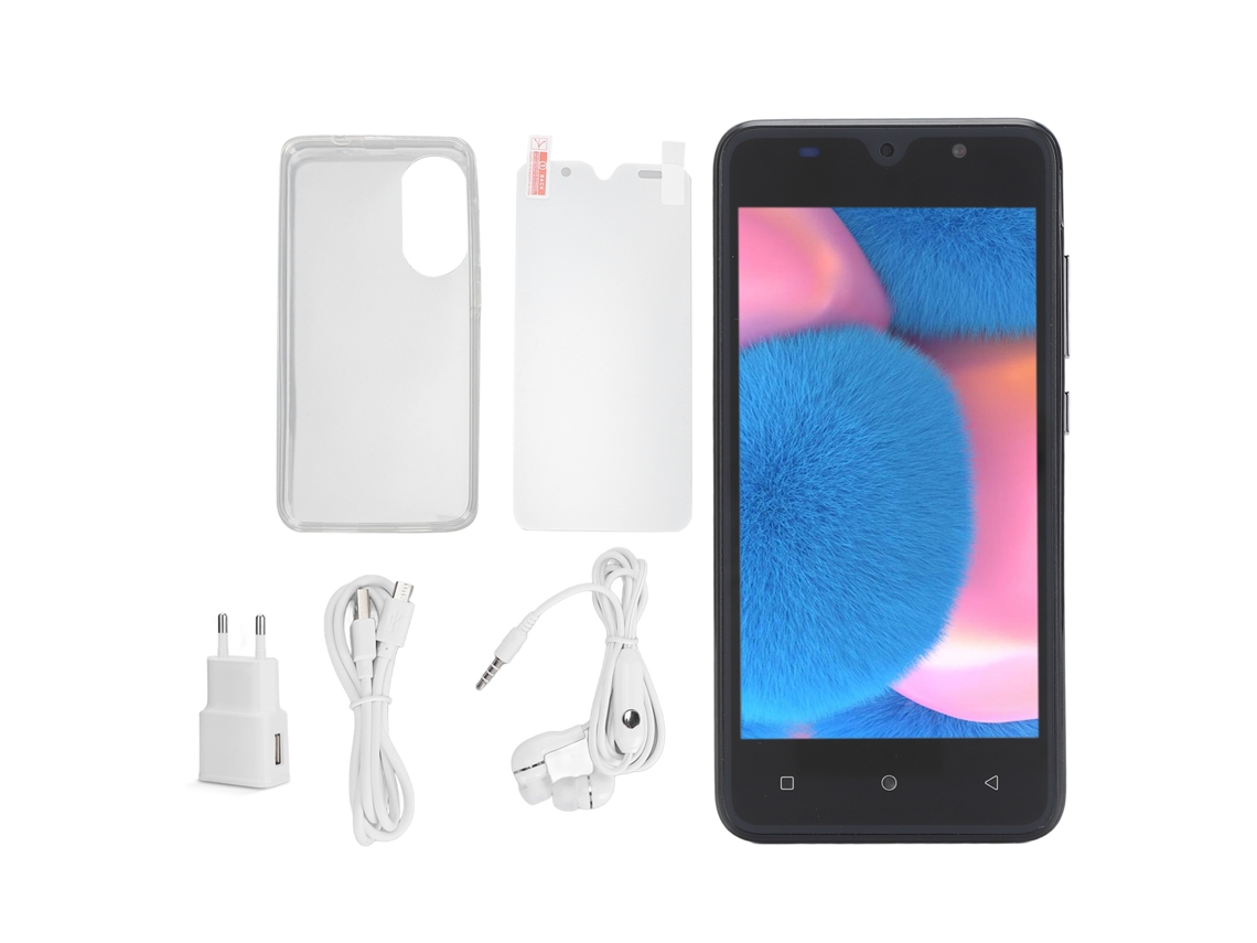 Desbloquear Smartphone LAXISCREED 5 Polegadas Hd Reconhecimento Facial