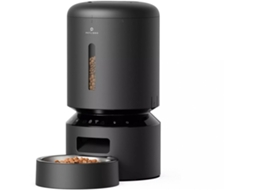 Alimentador Automático PETLIBRO Granary Wifi (5L - Preto)