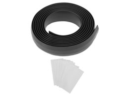 Fita Magnética Primerox limite para aspirador Xiaomi Mijia Stone, acessório substituto, 2m