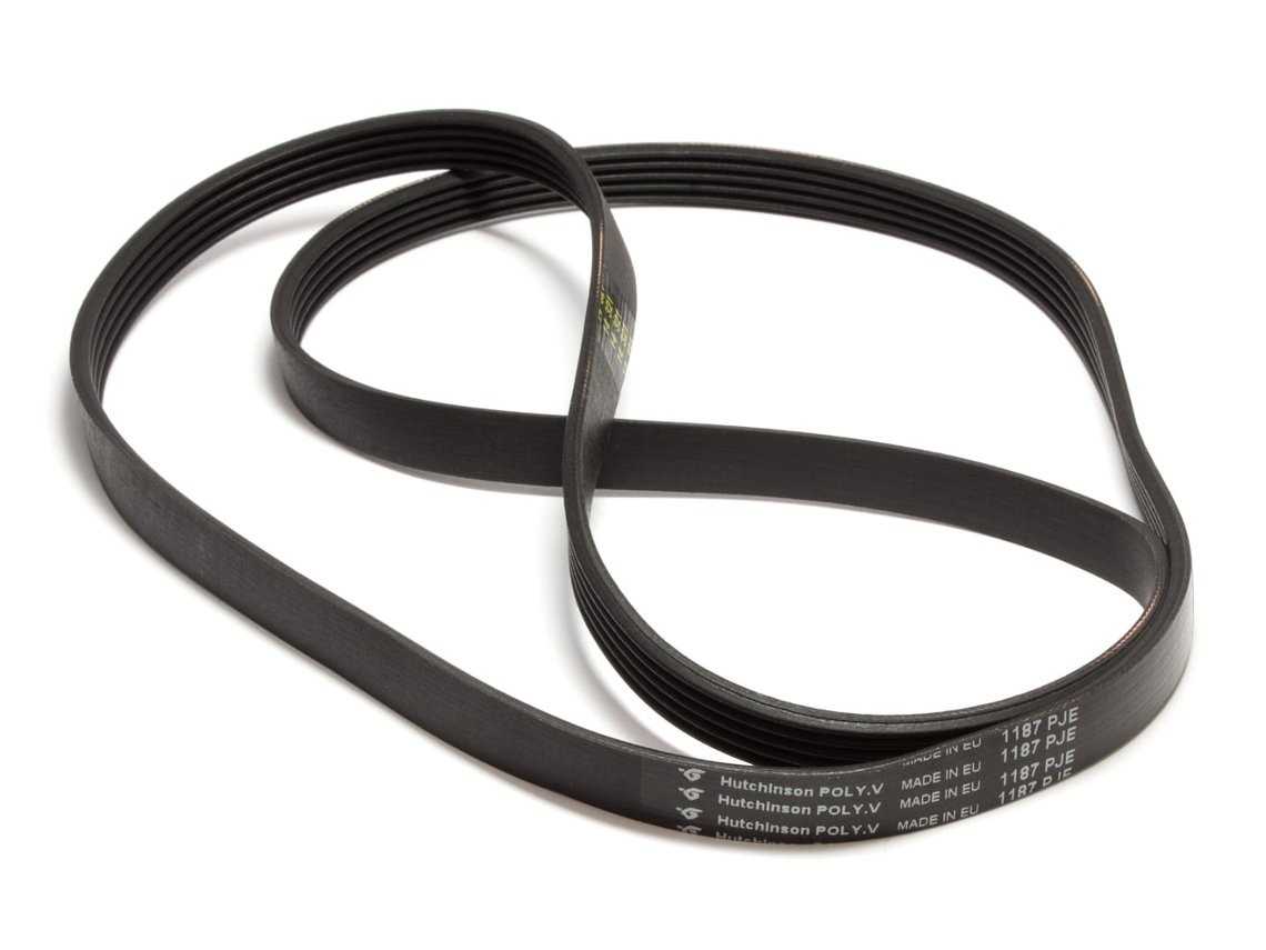 Correia 1187j5 El HUTCHINSON para Máquina de Lavar Roupa Blj220un