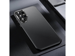 Capa De Celular Sulada Skin Feel Fosca E À Prova De Choque