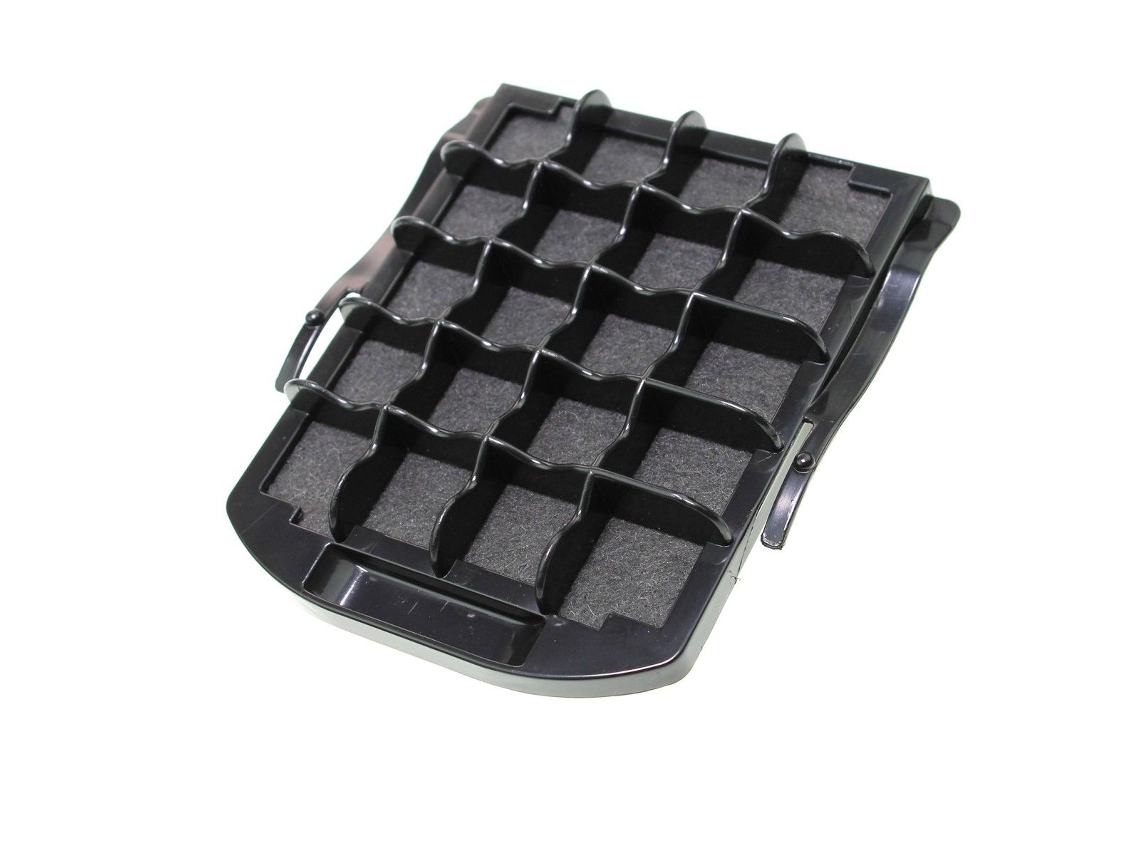 Filtro Com Grade Rs-Rt9501 ROWENTA