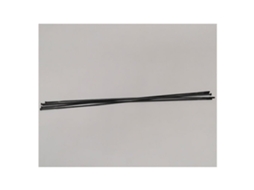 Raio Dianteiro R5C Ds Sapim Cx-Ray Prateado 254 Mmscope