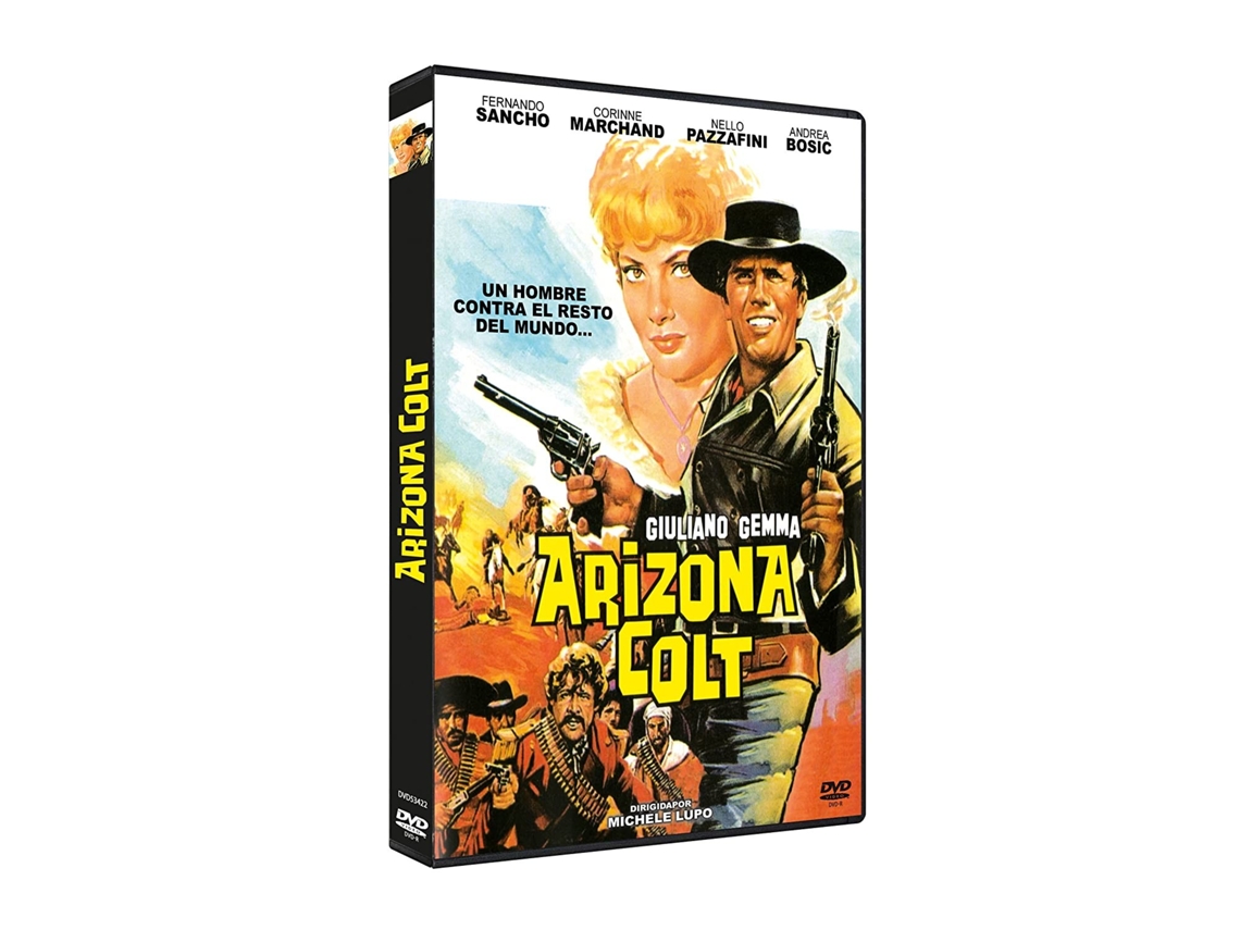 Arizona Colt (1966)