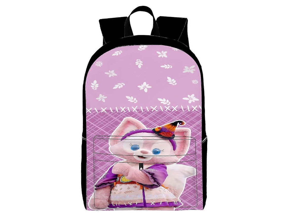 Conjunto de Mochila com múltiplos compartimentos e organizadores para notebook de 15,6 polegadas AQUAFORGE