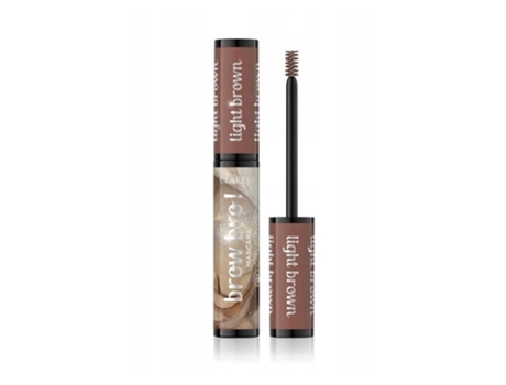 Claresa Brow Bro 01 Mascara, 8ml Precision Eyebrow Tinting 4mass